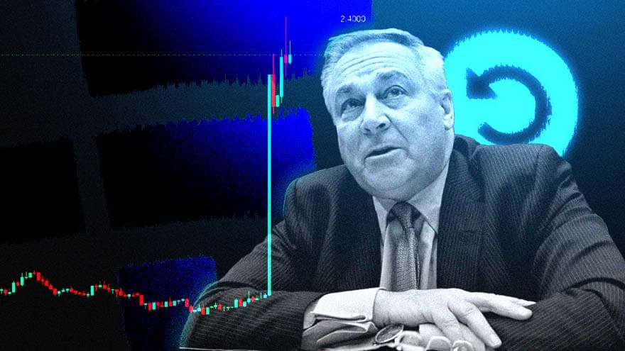 FTX CEO Says Exchange Could Restart Operations