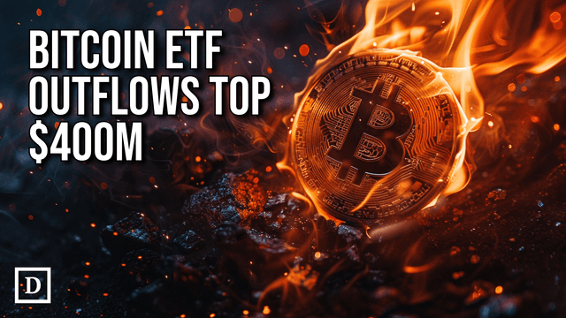 Crypto Markets Dip as Fed Signals Patience on Rate Cuts