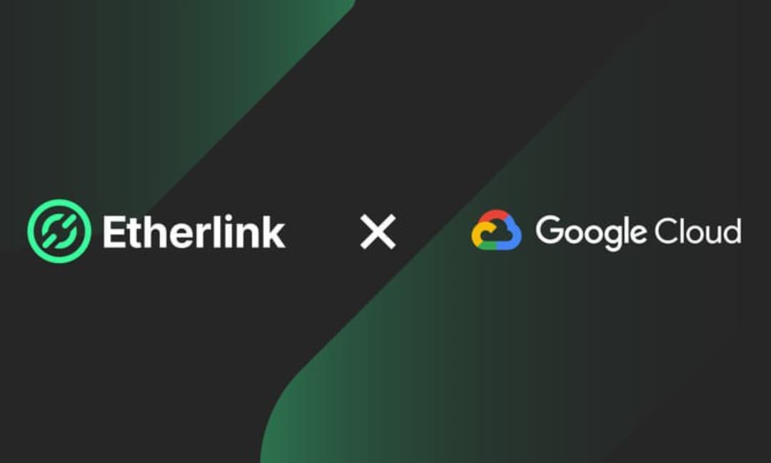 Etherlink Builders Join Google Cloud Web3 Startup Program, Unlocking $200K in Cloud Credits