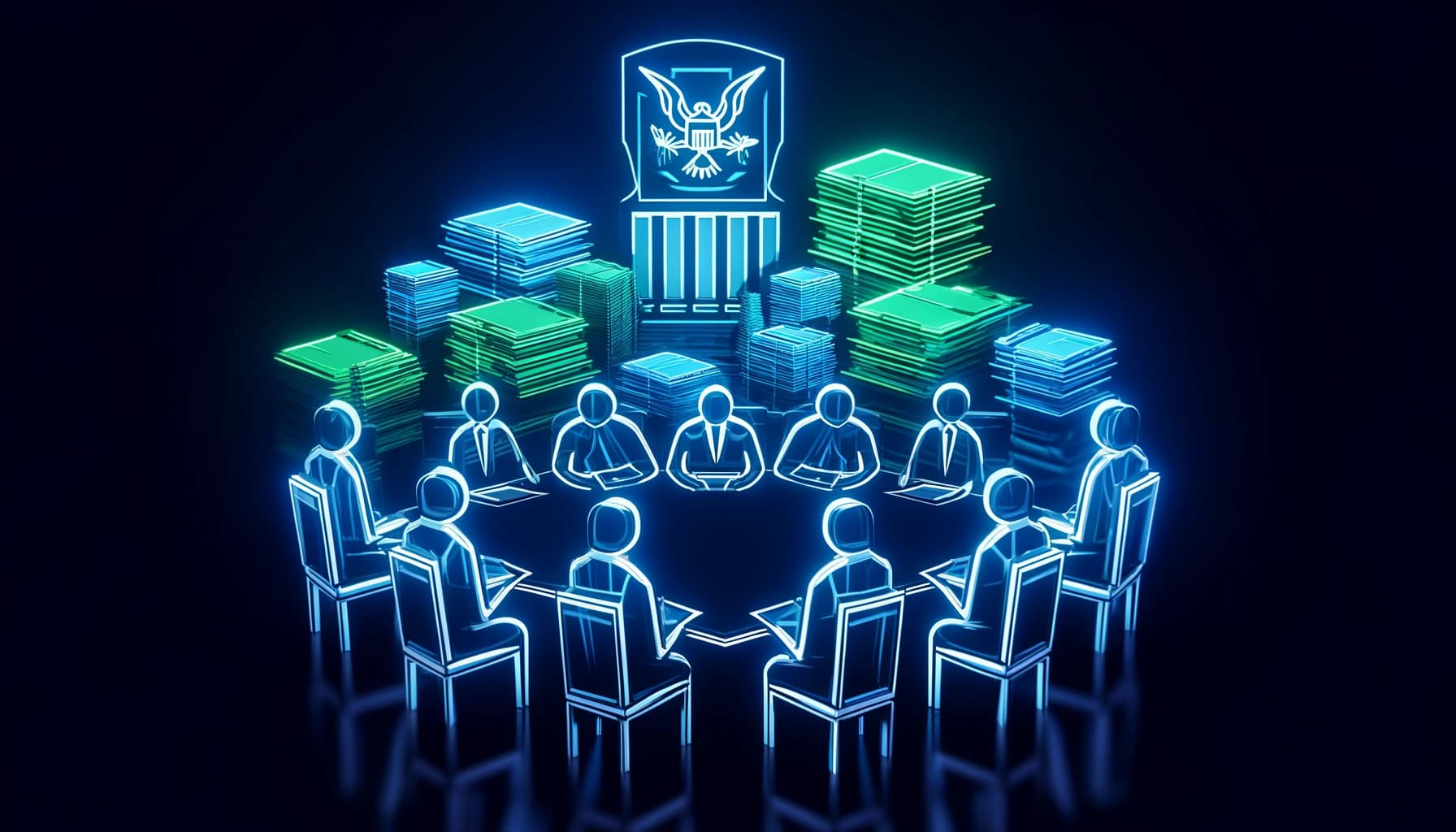 Spot Ether ETF Hopefuls Update Filings, Extending Timeline For SEC Approval