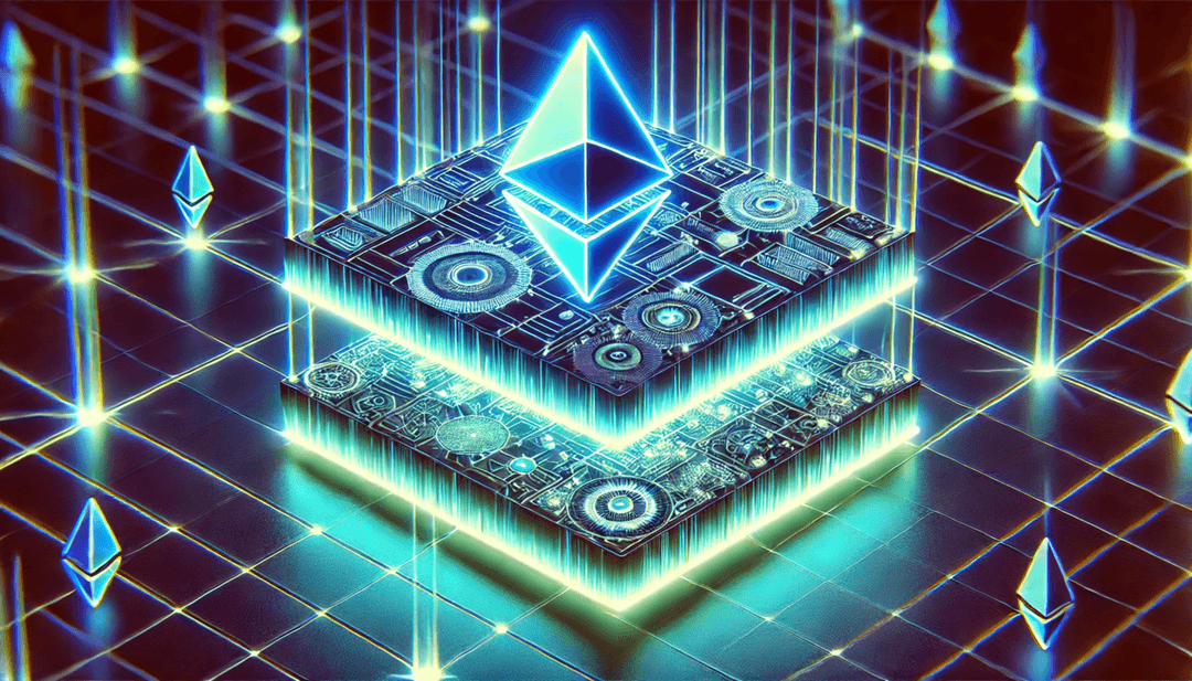 🆕 Sony Is Building An Ethereum L2