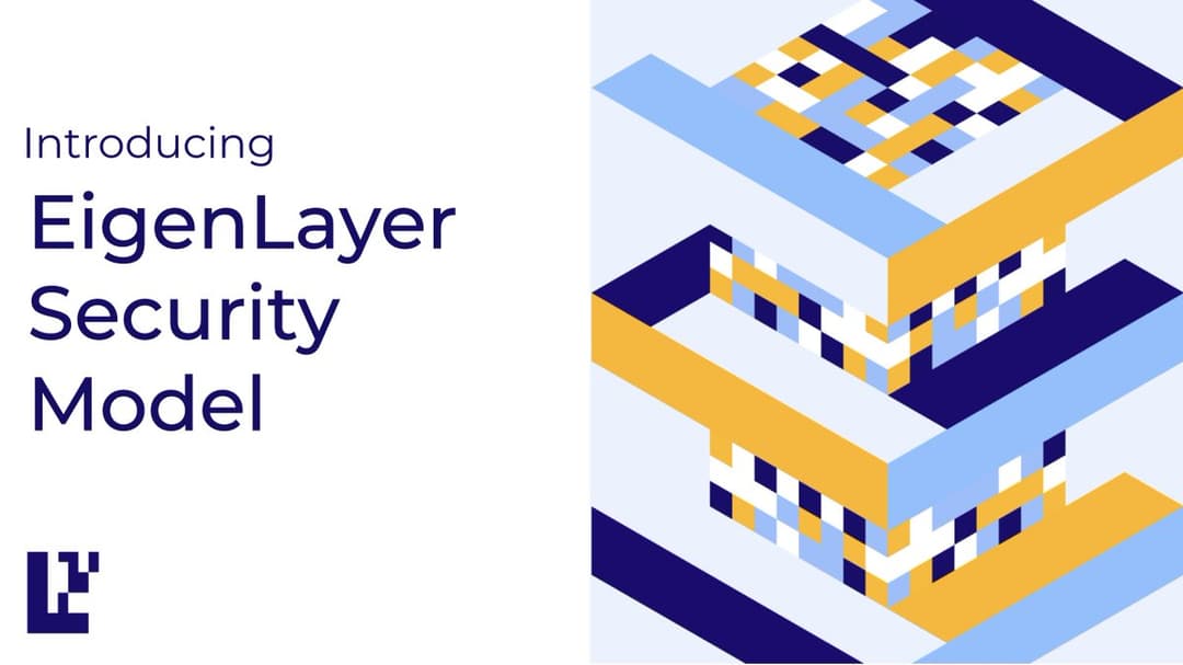 Eigen Labs Introduces Security Model, Partners with Nuffle Labs for Nuff Protocol Beyond Ethereum L1