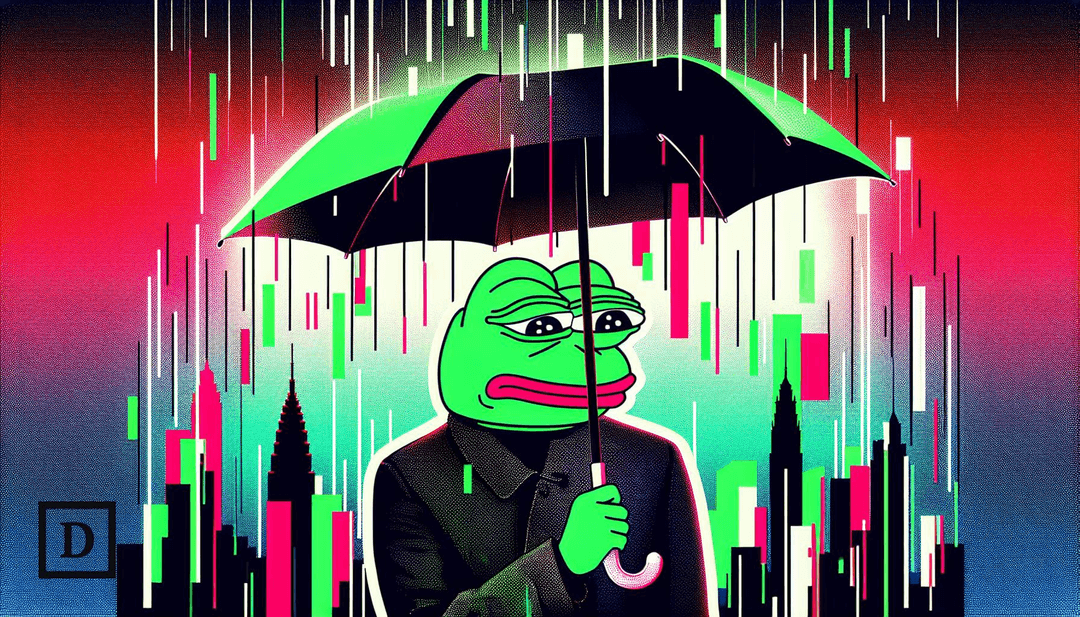 Is Binance to Blame?