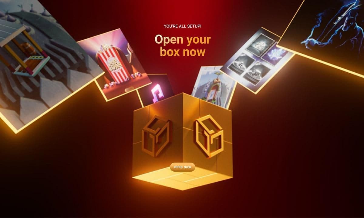 Gala’s $GALA-powered L1, GalaChain, Comes to Binance Blockchain Week Istanbul