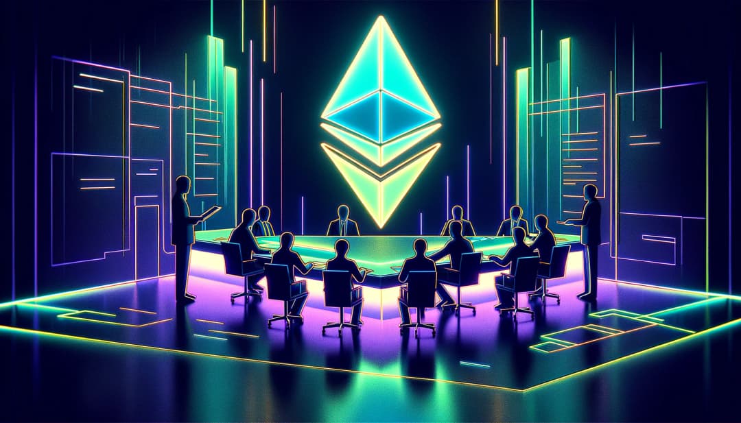 Gary Gensler Says Spot Ether ETF Launch Will Take Time