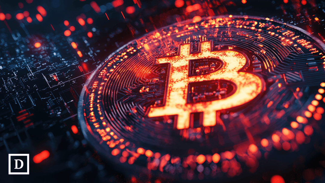 Crypto Market Extends Losses as Tariff Uncertainty Weighs on Investor Sentiment