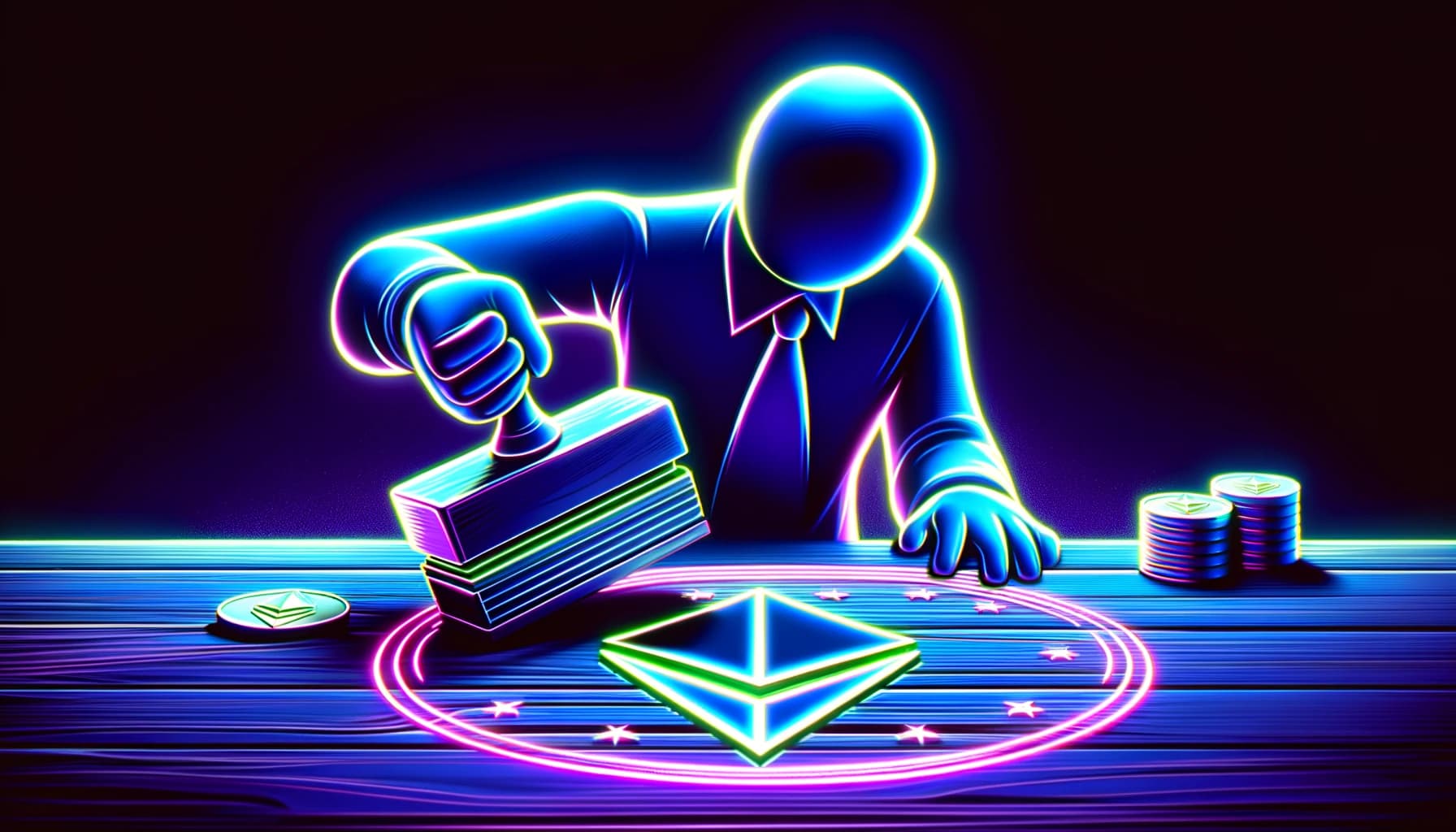 Ethereum ETF Approval Signals Ether Is A Commodity, Not A Security