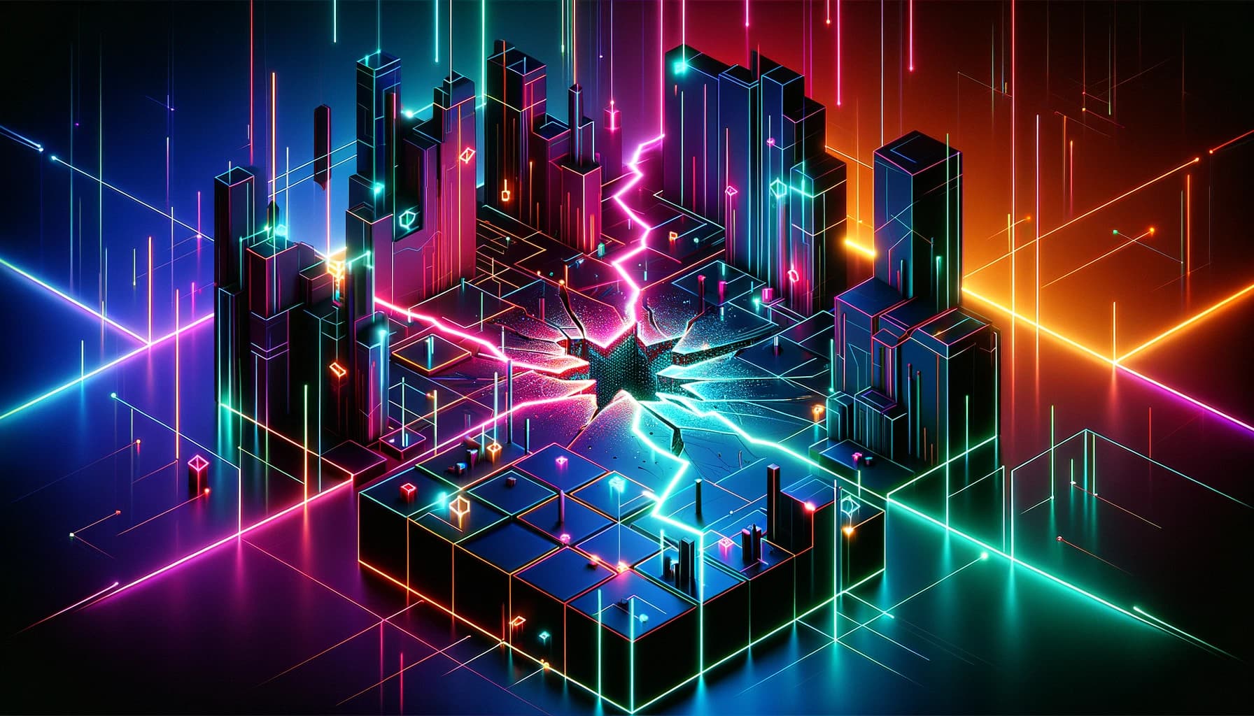 image depicting a DeFi exploit