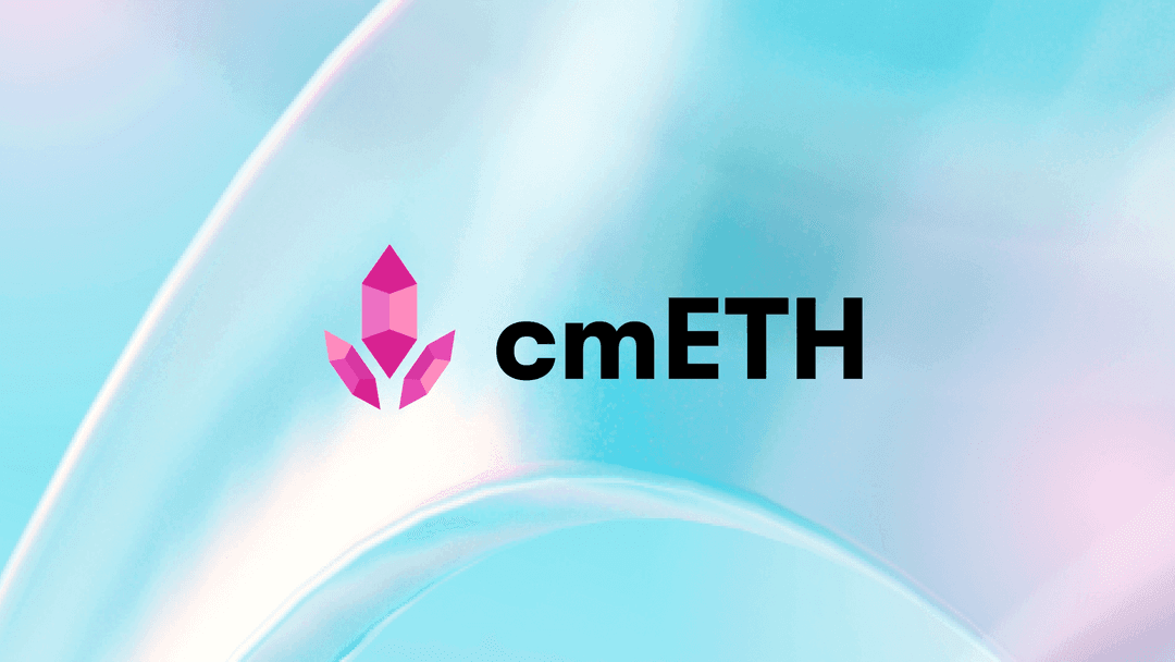 Mantle Network's mETH Initiatives Offer Powder and COOK Rewards with Pendle, Binance