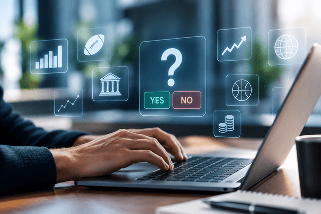 World XYZ Opens Solana Prediction Market to 1M-Person Waitlist, With Chainlink Powering Resolution