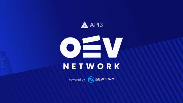 API3's OEV Network Transforms Lending Protocols with Next-Generation Oracle Solution