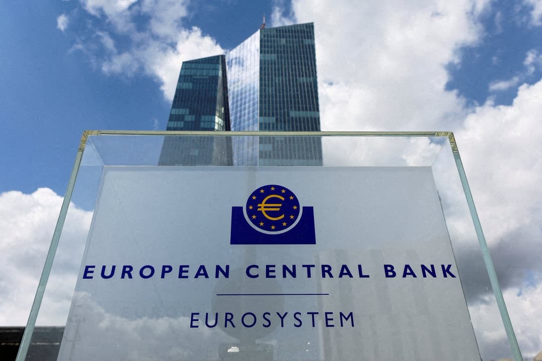 ECB Explores Blockchain-Based Payment System