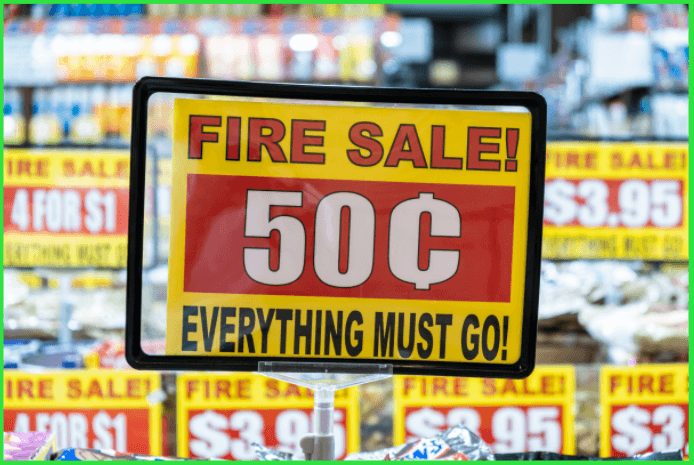 Liquidations Whack Synthetix