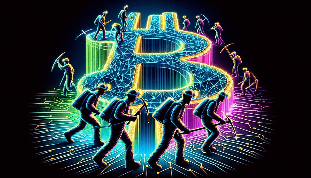 CoinShares Predicts Post-Halving Miner Exodus