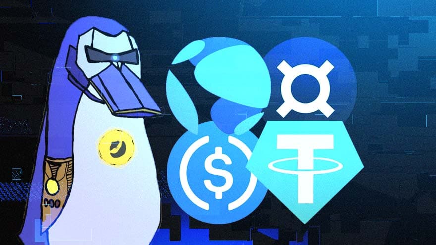 Terra's Do Kwon Takes Aim at DAI With Pool of Four Stablecoins