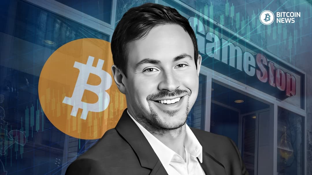 GameStop's $1.48 Billion from Convertible Notes to Fund Bitcoin Investment, Approved by Board