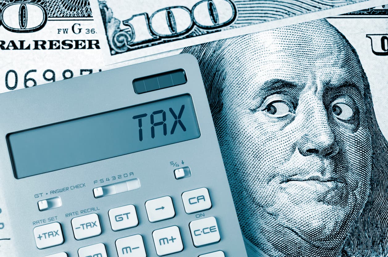 A Handy Guide to DeFi Taxes
