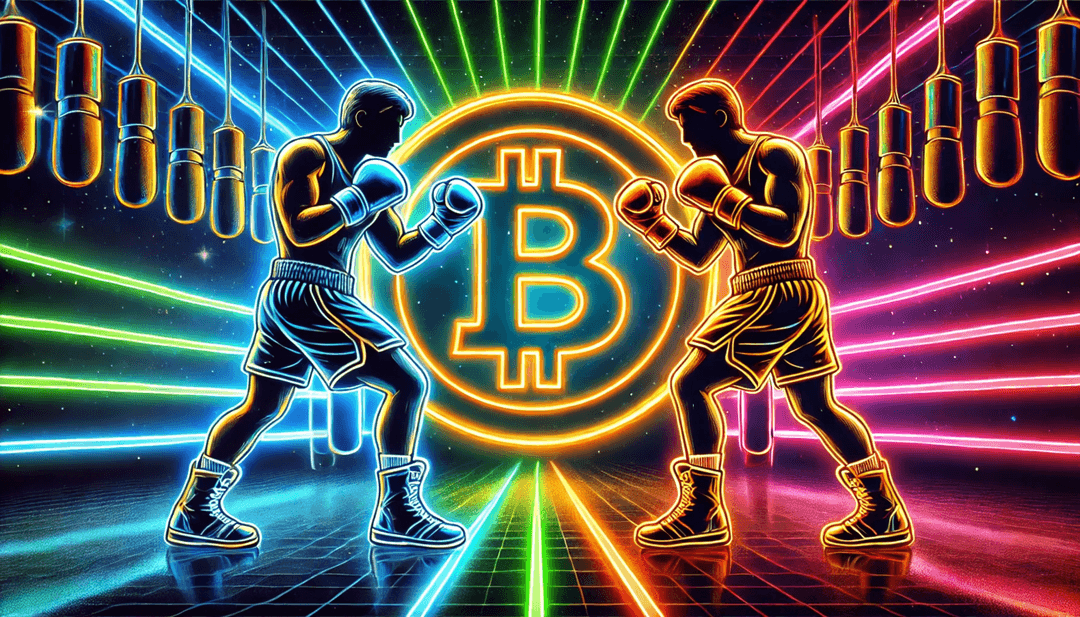 🥊 Justin Sun Takes Aim at cbBTC Launch