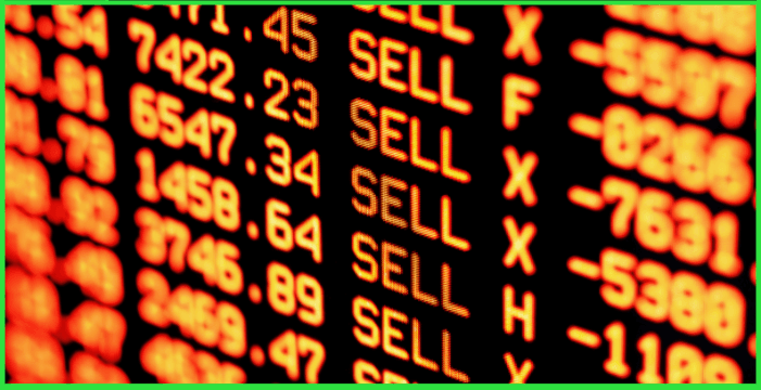 Crypto Market Downturn Mostly Shakes Out Short-Term Bitcoin Traders
