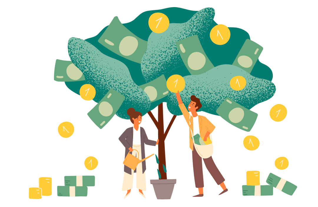 DeFi Protocols are Bringing in Record Monthly Revenue