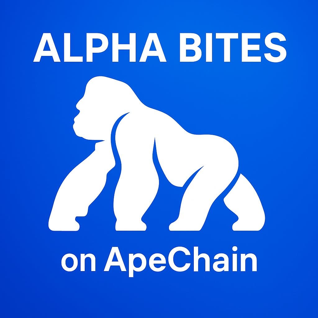 ApeCoin Migrates Three NFT Staking Pools to ApeChain on April 15th, Opening Access to U.S. Users