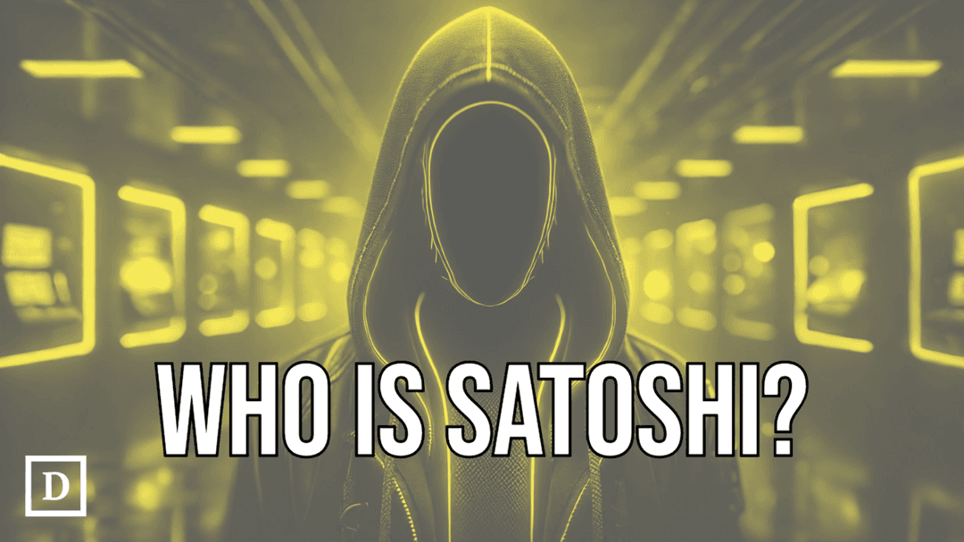 🤔Weekly Recap: Satoshi's Identity Revealed?