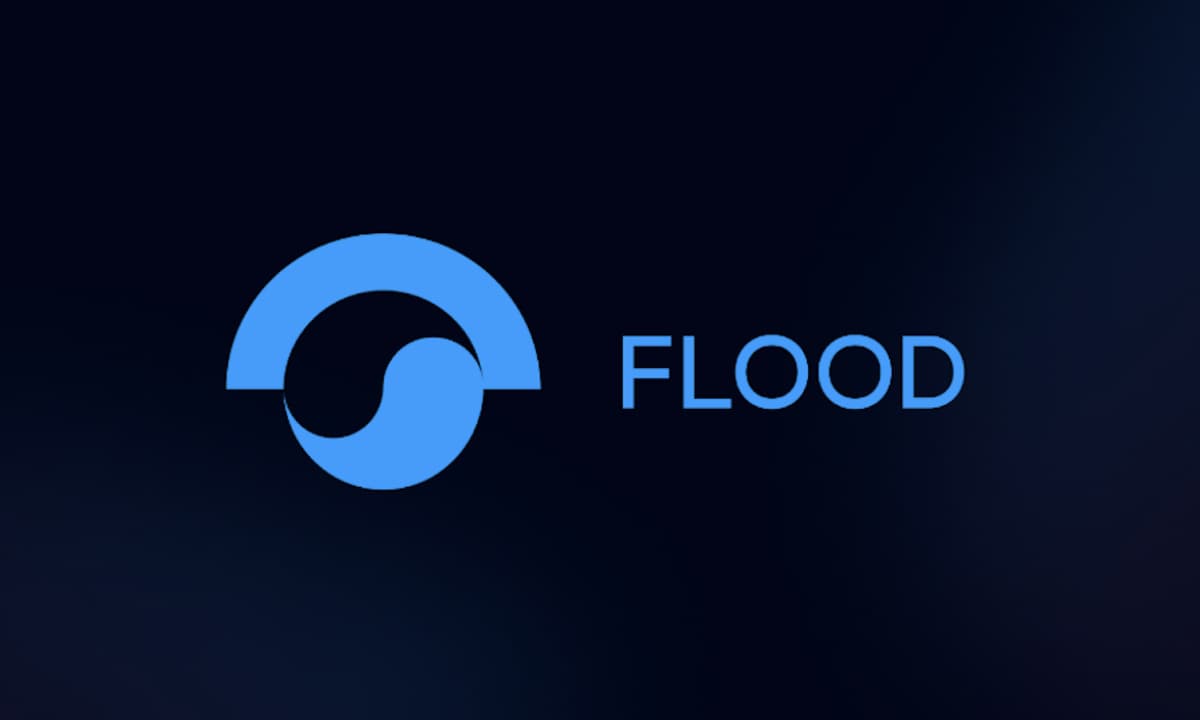 Flood Raises $5.2 Million Seed Round to Democratize Ethereum’s Order Execution Led by Bain Capital Crypto