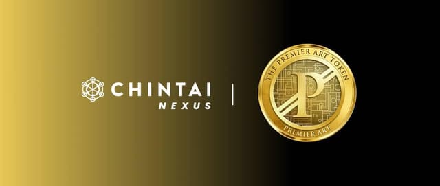 Premier Art Holdings and Chintai Nexus Launch $50M+ Tokenized Fine Art Fund