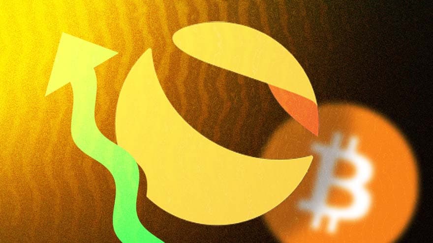 Do Kwon's Treasury Play Allies LUNA and BTC Maxis in a Pumped Market
