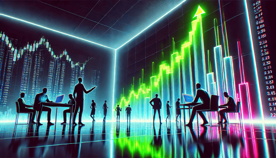 👀VanEck Files For Solana ETF