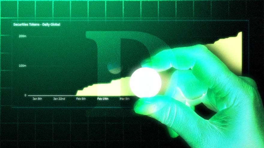 Tokenized Bonds Surpass $200M In Market Capitalization