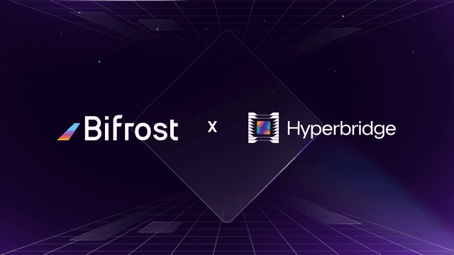 Bifrost x Hyperbridge: Scaling Polkadot’s Liquid Staking Across Chains