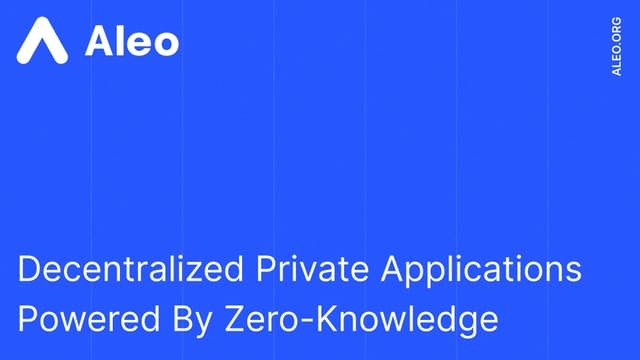 To understand ZK is to become a believer [Sponsored]