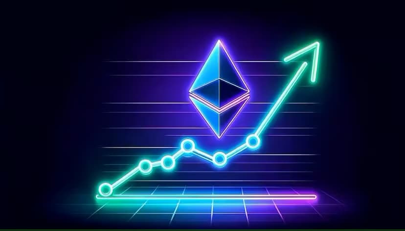 🚀Extended Rally Pushes BTC And ETH To Fresh Multi-Year Highs