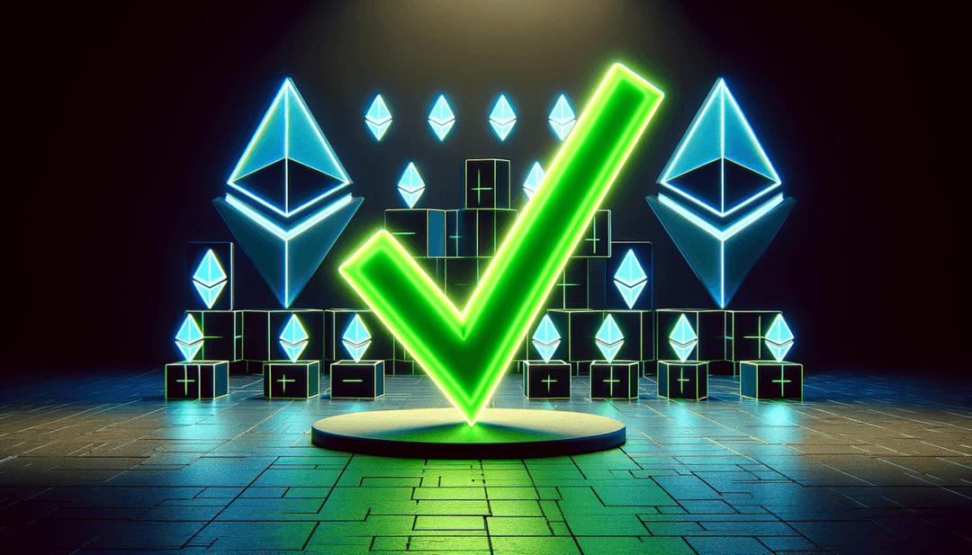 👀SEC Targets Ether ETF Approval By Fall