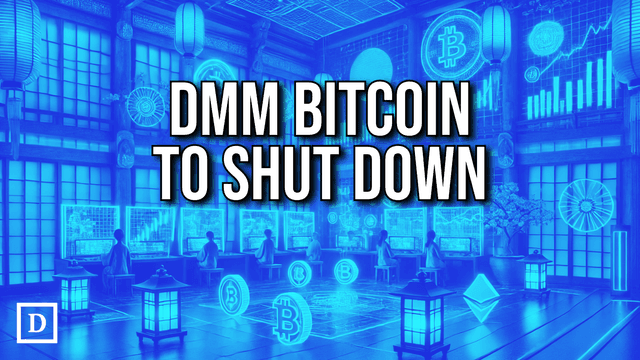 DMM Bitcoin to Shut Down After Devastating Hack