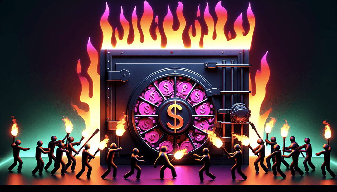 📉 FriendTech Under Fire Over Bungled Token Launch