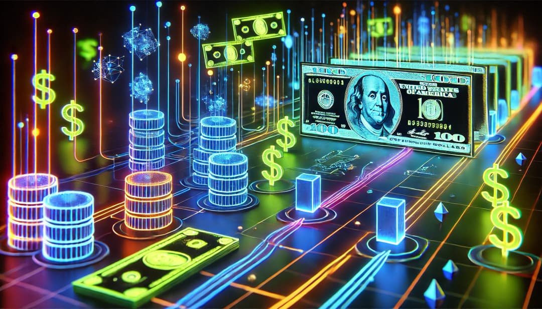 Chainlink Powers NAV Data For Sygnum's On-Chain Fidelity Fund