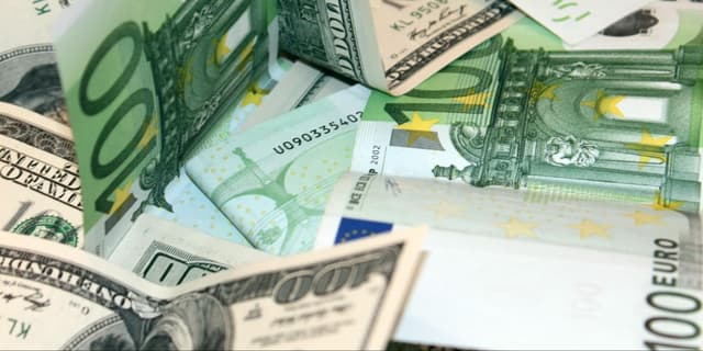 A Quiet Disruption: DeFidollars