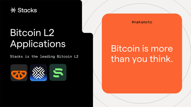 Bitcoin Decentralized Finance (BTCFi) is Firing On All Cylinders