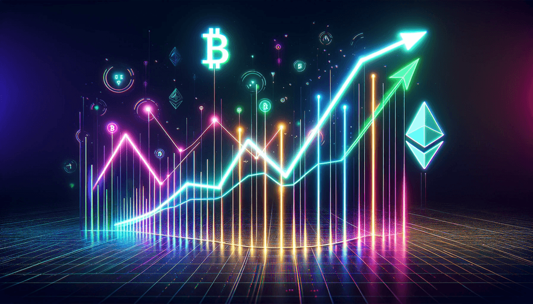 📈 Weekly Recap: BTC and ETH Make New Highs