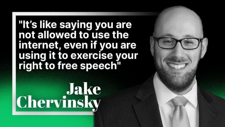 🎙 Jake Chervinsky on Tornado Cash Sanctions: The Rightful Outrage and the Need to Further Decentralize DeFi