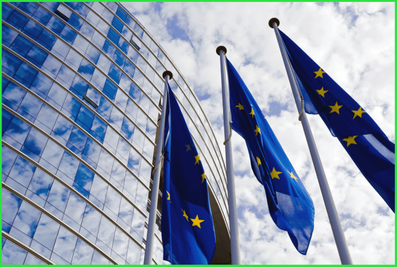 EU Regulators Propose Crypto Clampdown