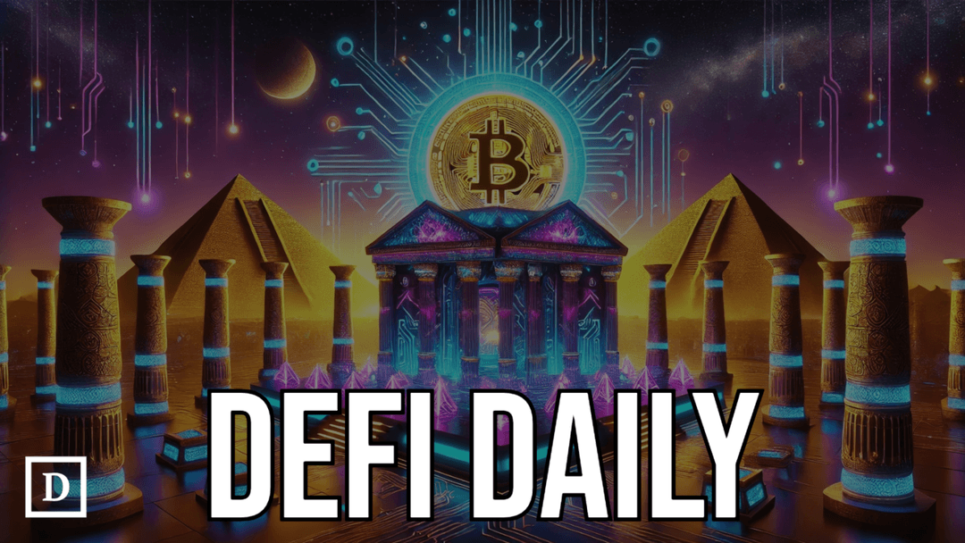 🪙Users Pile $3.5B Of Bitcoin Into Babylon