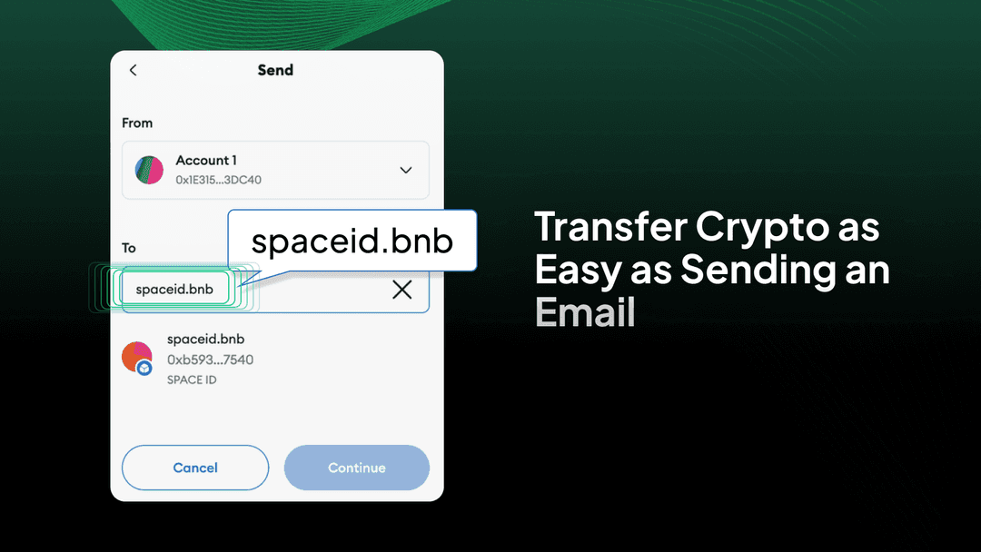 New solution makes crypto transactions as easy as PayPal