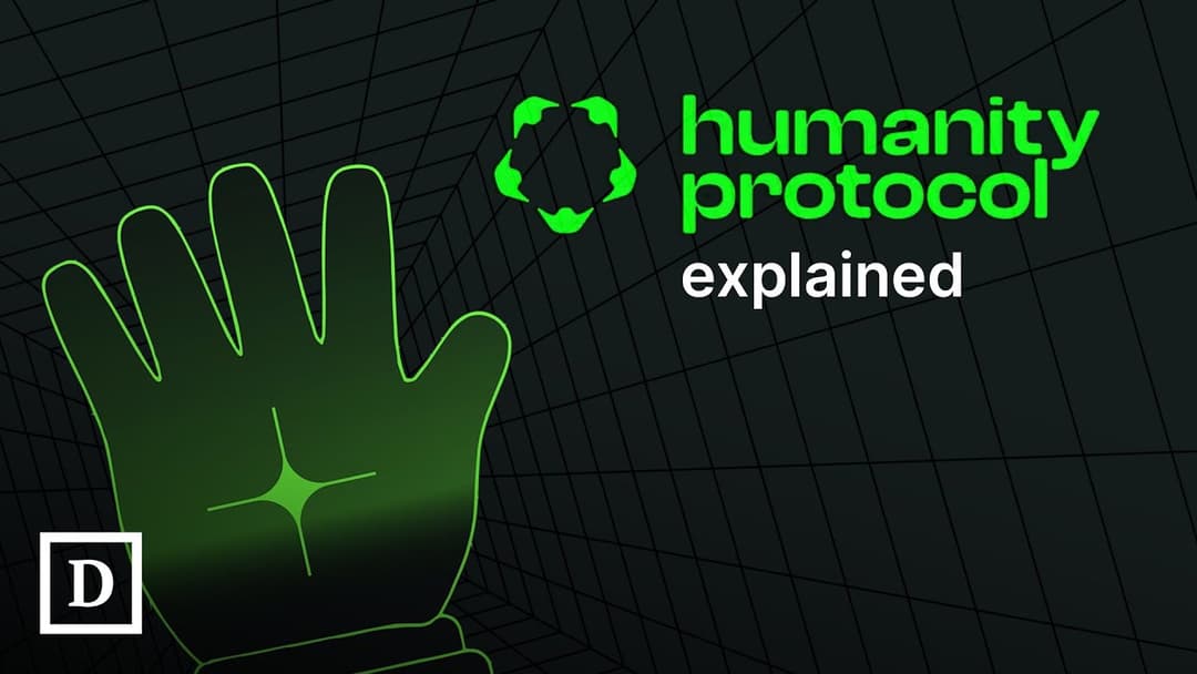 Humanity Protocol: The Solution to Digital Identity & Bot Protection?