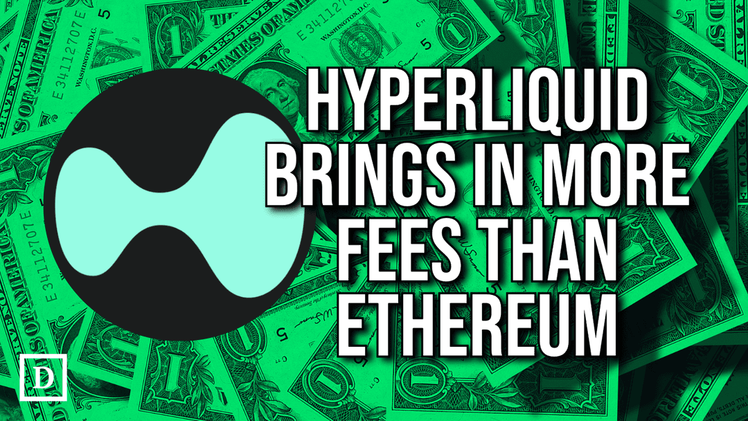 Hyperliquid fees