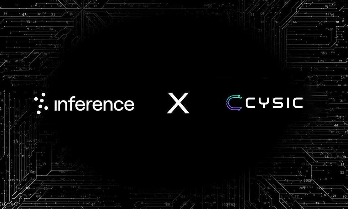 Cysic and Inference Labs Partner to Launch Scalable Infrastructure for Verifiable AI Applications