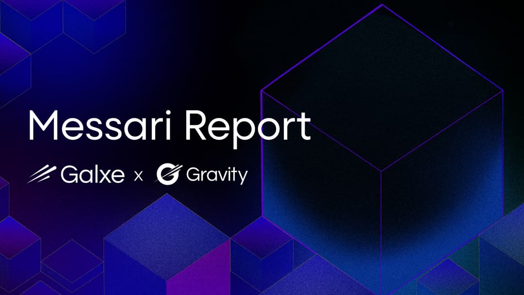 Galxe’s “Gravity” update sees chain reach industry-leading speeds