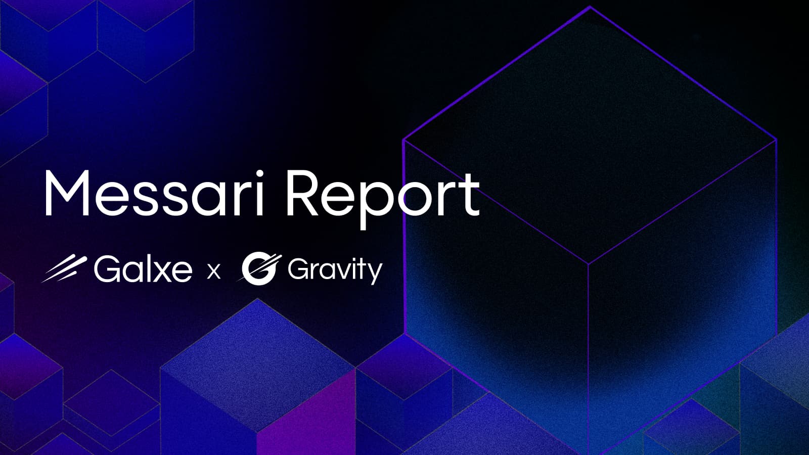 Galxe’s “Gravity” update sees chain reach industry-leading speeds